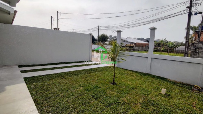 Imagem Casa com 2 Quartos à Venda, 63 m² em Balneário Carmery - Pontal Do Paraná