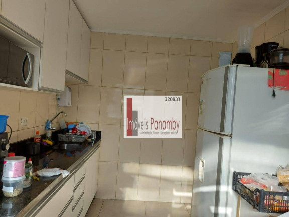 Imagem Apartamento com 2 Quartos à Venda, 54 m² em Parque Imperial - Barueri Imagem Apartamento com 2 Quartos à Venda, 54 m² em Parque Imperial - Barueri