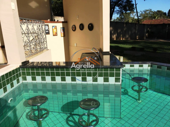 Imagem Imóvel com 3 Quartos à Venda, 202 m² em Chácara São Marcelo - Mogi Mirim Imagem Imóvel com 3 Quartos à Venda, 202 m² em Chácara São Marcelo - Mogi Mirim