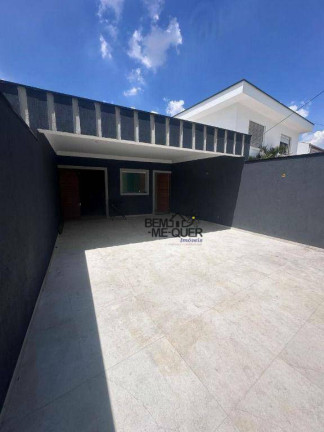 Casa com 3 Quartos à Venda, 130 m² em Chácara Inglesa - São Paulo