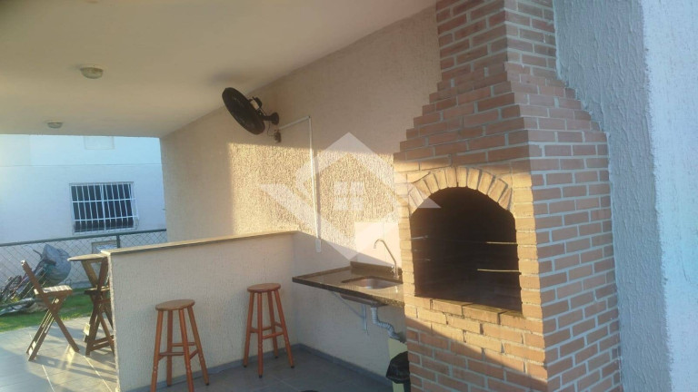 Imagem Apartamento com 2 Quartos para Alugar, 42 m² em Campo Grande - Rio De Janeiro Imagem Apartamento com 2 Quartos para Alugar, 42 m² em Campo Grande - Rio De Janeiro