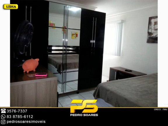 Imagem Apartamento para Alugar, 90 m² em Jardim São Paulo - João Pessoa