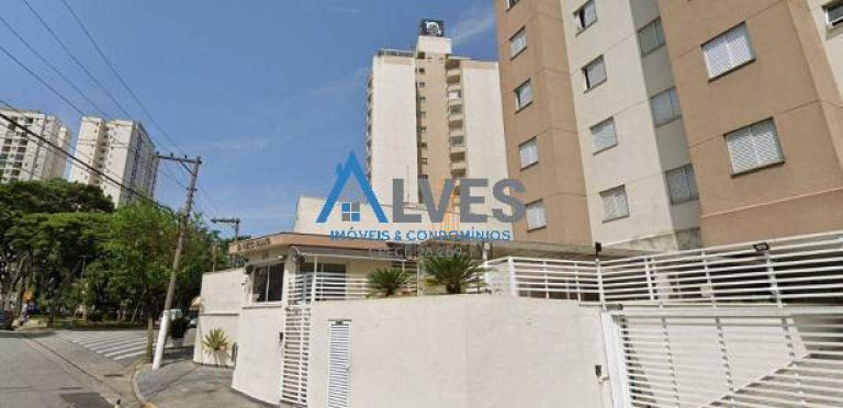 Imagem Apartamento com 3 Quartos à Venda, 69 m² em Jardim Olavo Bilac - São Bernardo Do Campo Imagem Apartamento com 3 Quartos à Venda, 69 m² em Jardim Olavo Bilac - São Bernardo Do Campo