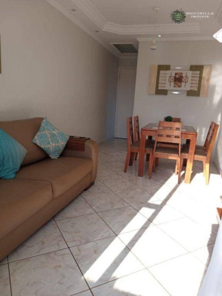 Imagem Apartamento com 2 Quartos à Venda, 60 m² em Canto Do Forte - Praia Grande Imagem Apartamento com 2 Quartos à Venda, 60 m² em Canto Do Forte - Praia Grande