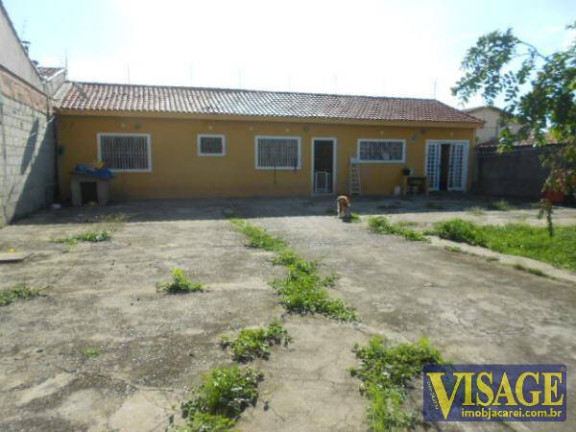 Casa com 1 Quarto à Venda, 360 m² em Jardim Santa Maria - Jacareí
