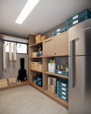 Imagem Apartamento com 3 Quartos à Venda, 73 m² em Praia De Itaparica - Vila Velha Imagem Apartamento com 3 Quartos à Venda, 73 m² em Praia De Itaparica - Vila Velha