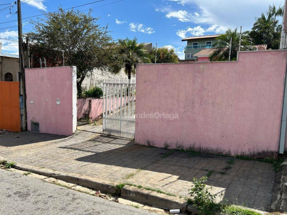 Imagem Casa com 2 Quartos à Venda, 82 m² em Jardim Saira - Sorocaba