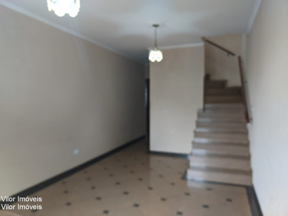 Imagem Casa com 3 Quartos à Venda, 165 m² em Vila Mazzei - São Paulo