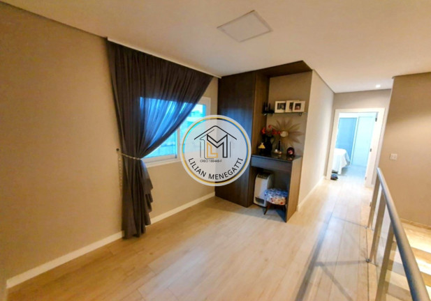 Imagem Imóvel com 4 Quartos à Venda, 300 m² em Primavera - Itupeva
