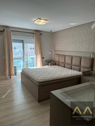 Imagem Apartamento com 3 Quartos à Venda, 235 m² em Alphaville - Barueri Imagem Apartamento com 3 Quartos à Venda, 235 m² em Alphaville - Barueri
