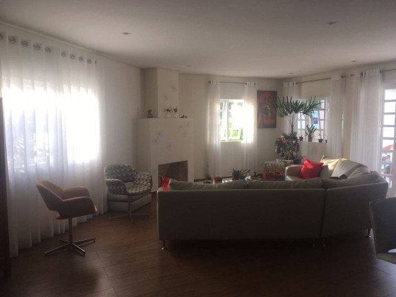 Imagem Casa de Condomínio à Venda, 420 m² em Alphaville - Santana De Parnaíba Imagem Casa de Condomínio à Venda, 420 m² em Alphaville - Santana De Parnaíba