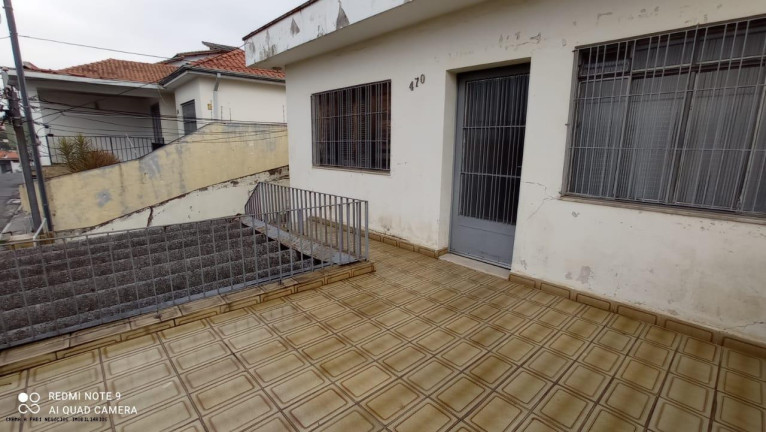 Imagem Casa com 3 Quartos à Venda, 320 m² em Vila Esperança - São Paulo Imagem Casa com 3 Quartos à Venda, 320 m² em Vila Esperança - São Paulo