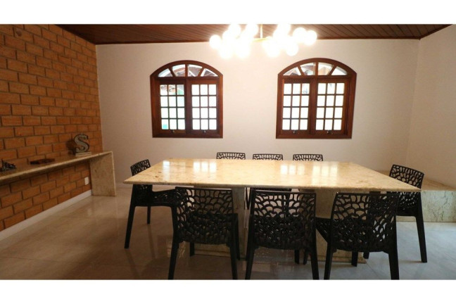 Imagem Casa com 4 Quartos à Venda, 460 m² em Santo Amaro - São Paulo Imagem Casa com 4 Quartos à Venda, 460 m² em Santo Amaro - São Paulo