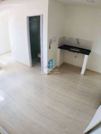 Imagem Apartamento com 1 Quarto para Alugar, 24 m² em Tatuapé - São Paulo Imagem Apartamento com 1 Quarto para Alugar, 24 m² em Tatuapé - São Paulo