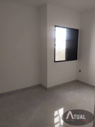Imagem Casa com 3 Quartos à Venda, 117 m² em Jardim Imperial - Atibaia