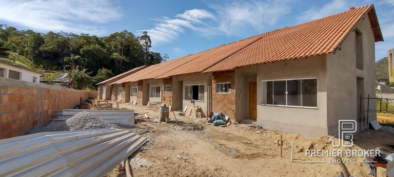 Imagem Casa com 2 Quartos à Venda, 47 m² em Albuquerque - Teresópolis Imagem Casa com 2 Quartos à Venda, 47 m² em Albuquerque - Teresópolis