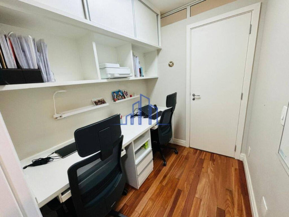 Imagem Apartamento com 2 Quartos à Venda, 133 m² em Tamboré - Santana De Parnaíba Imagem Apartamento com 2 Quartos à Venda, 133 m² em Tamboré - Santana De Parnaíba
