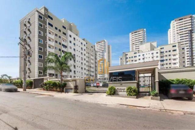 Imagem Imóvel com 2 Quartos à Venda, 95 m² em Setor Negrão De Lima - Goiânia Imagem Imóvel com 2 Quartos à Venda, 95 m² em Setor Negrão De Lima - Goiânia