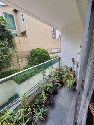 Imagem Apartamento com 3 Quartos à Venda, 130 m² em Saúde - São Paulo