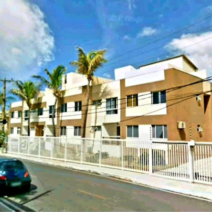 Imagem Cobertura com 2 Quartos à Venda, 126 m² em Ipitanga - Lauro De Freitas