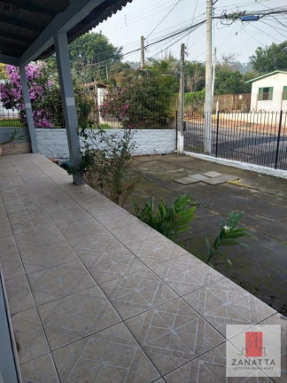 Imagem Casa com 3 Quartos à Venda,  em Santo Inácio - Esteio