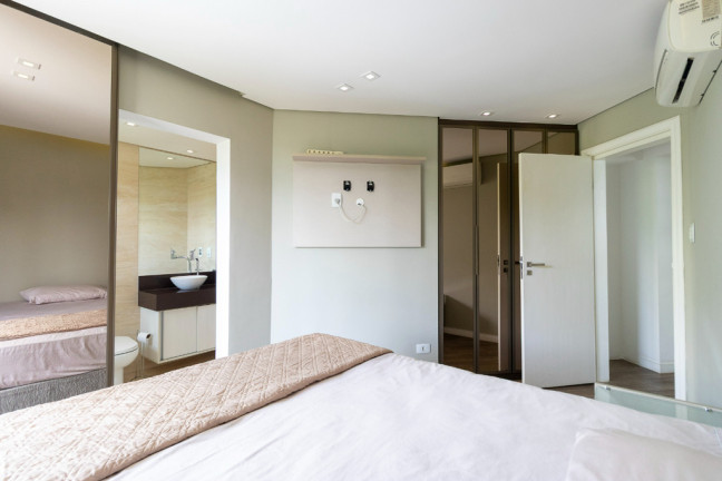 Imagem Apartamento com 2 Quartos à Venda, 70 m² em Vila Regente Feijó - São Paulo Imagem Apartamento com 2 Quartos à Venda, 70 m² em Vila Regente Feijó - São Paulo