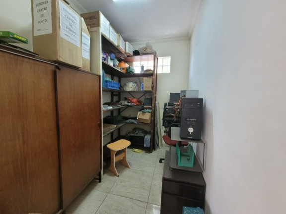 Imagem Imóvel Comercial à Venda, 1.100 m² em Campestre - Santo André