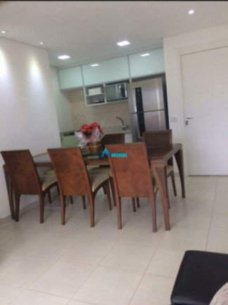 Imagem Apartamento com 2 Quartos à Venda, 54 m² em Vila Nambi - Jundiaí Imagem Apartamento com 2 Quartos à Venda, 54 m² em Vila Nambi - Jundiaí