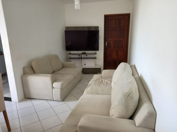 Imagem Apartamento com 2 Quartos à Venda, 50 m² em Mata Escura - Salvador Imagem Apartamento com 2 Quartos à Venda, 50 m² em Mata Escura - Salvador