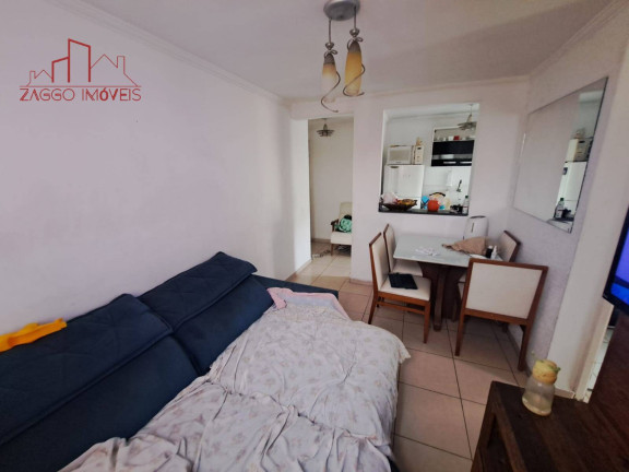 Imagem Apartamento com 2 Quartos à Venda, 51 m² em Parque Munhoz - São Paulo