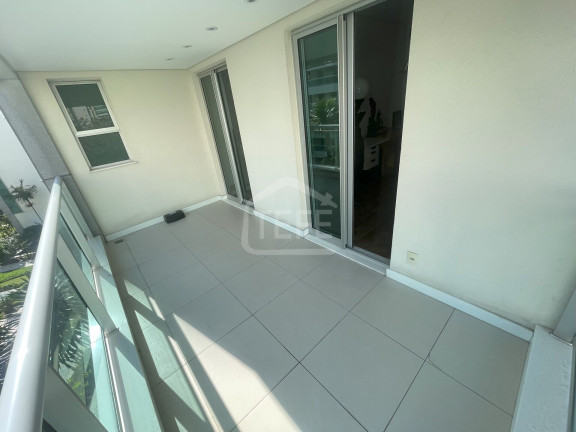 Imagem Apartamento com 4 Quartos à Venda, 407 m² em Barra Da Tijuca - Rio De Janeiro