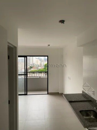 Imagem Apartamento com 1 Quarto à Venda, 45 m² em Pinheiros - São Paulo