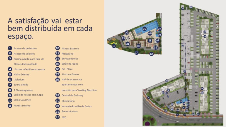 Imagem Apartamento com 2 Quartos à Venda, 50 m²em Barra da Tijuca - Rio de Janeiro