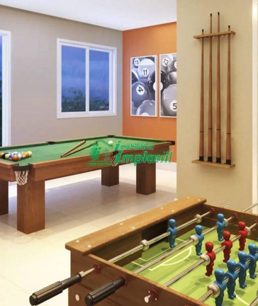 Imagem Apartamento com 2 Quartos à Venda, 47 m² em Jardim Itália - Várzea Paulista Imagem Apartamento com 2 Quartos à Venda, 47 m² em Jardim Itália - Várzea Paulista