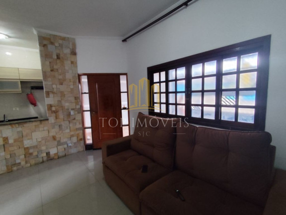 Imagem Casa com 2 Quartos à Venda, 125 m² em Altos Da Vila Paiva - São José Dos Campos Imagem Casa com 2 Quartos à Venda, 125 m² em Altos Da Vila Paiva - São José Dos Campos