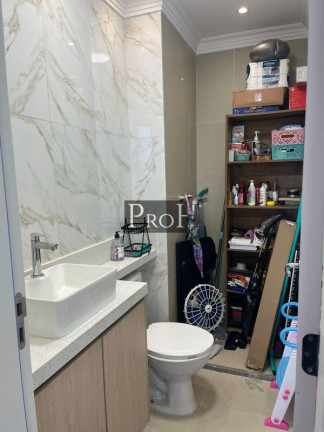 Imagem Apartamento com 2 Quartos à Venda, 55 m² em Rudge Ramos - São Bernardo Do Campo Imagem Apartamento com 2 Quartos à Venda, 55 m² em Rudge Ramos - São Bernardo Do Campo