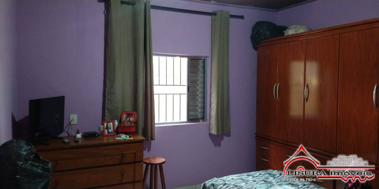 Imagem Casa com 2 Quartos à Venda, 142 m² em Jardim São Gabriel - Jacareí Imagem Casa com 2 Quartos à Venda, 142 m² em Jardim São Gabriel - Jacareí