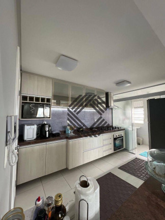 Imagem Apartamento com 3 Quartos à Venda, 125 m² em Parque Campolim - Sorocaba