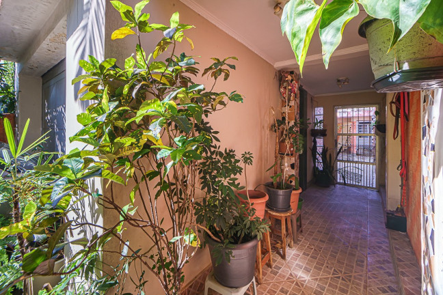 Imagem Casa com 2 Quartos à Venda, 100 m² em Sumaré - São Paulo