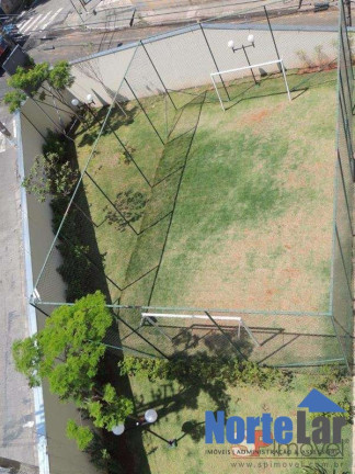 Imagem Apartamento com 2 Quartos à Venda, 52 m² em Casa Verde Alta - São Paulo