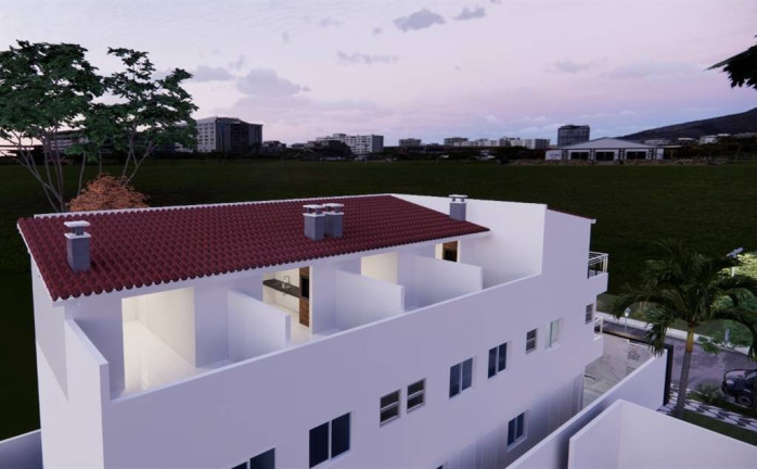 Imagem Sobrado com 4 Quartos à Venda, 89 m² em Mirim - Praia Grande