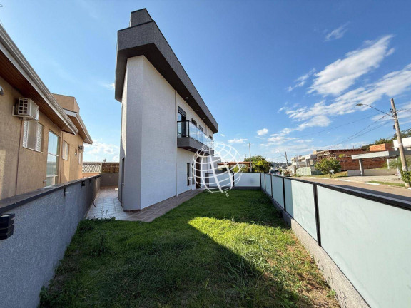 Imagem Casa com 3 Quartos à Venda, 178 m² em Condomínio Terras De Atibaia I - Atibaia Imagem Casa com 3 Quartos à Venda, 178 m² em Condomínio Terras De Atibaia I - Atibaia