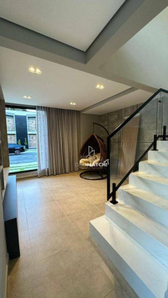 Imagem Casa com 3 Quartos à Venda, 113 m² em Chácaras Interlagos - Atibaia Imagem Casa com 3 Quartos à Venda, 113 m² em Chácaras Interlagos - Atibaia