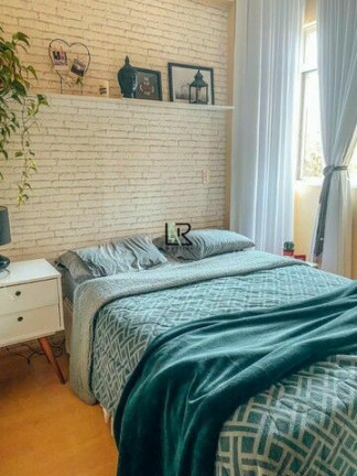 Imagem Apartamento com 3 Quartos à Venda, 82 m² em Buritis - Belo Horizonte