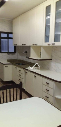 Imagem Apartamento com 2 Quartos à Venda, 100 m² em Embaré - Santos Imagem Apartamento com 2 Quartos à Venda, 100 m² em Embaré - Santos