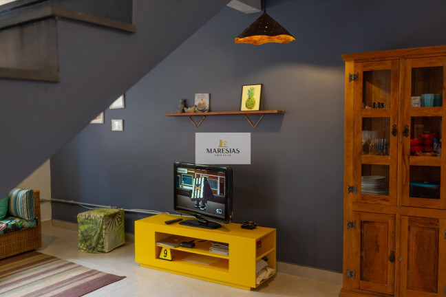 Imagem Casa com 2 Quartos à Venda, 90 m² em Maresias - São Sebastião