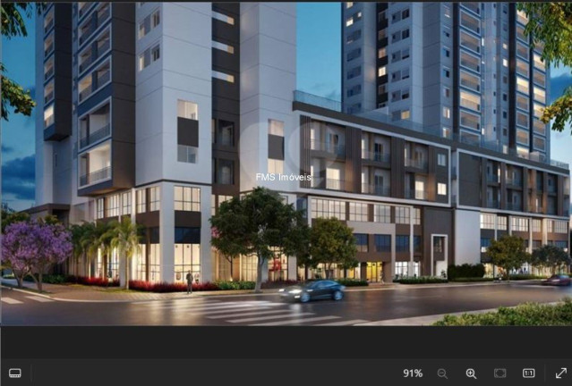 Imagem Imóvel com 3 Quartos à Venda, 108 m² em Chacara Sano Antonio - São Paulo Imagem Imóvel com 3 Quartos à Venda, 108 m² em Chacara Sano Antonio - São Paulo