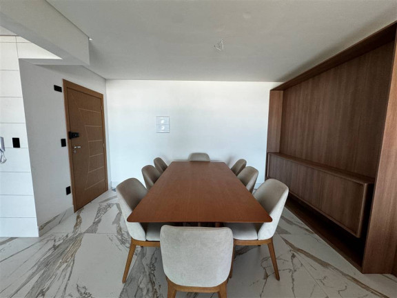 Imagem Apartamento com 3 Quartos à Venda, 126 m² em Aviacão - Praia Grande Imagem Apartamento com 3 Quartos à Venda, 126 m² em Aviacão - Praia Grande
