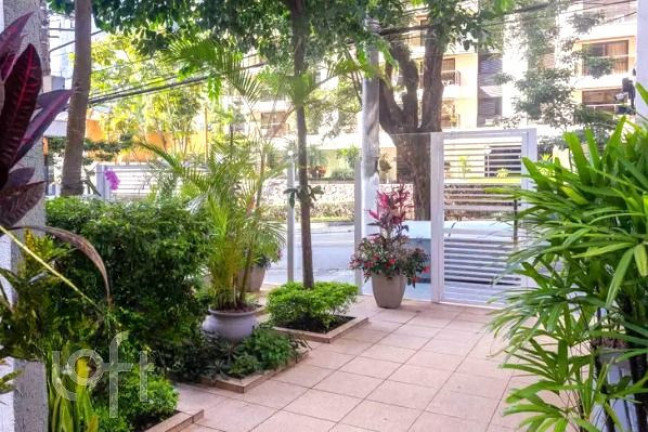 Foto do imóvel Apartamento com 2 Quartos à Venda, 96 m² em Jardim Paulista - São Paulo
