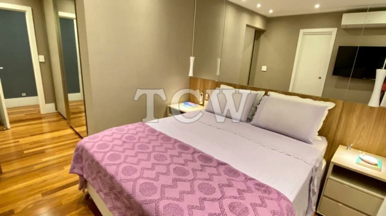 Imagem Apartamento com 3 Quartos à Venda, 160 m² em Saúde - São Paulo Imagem Apartamento com 3 Quartos à Venda, 160 m² em Saúde - São Paulo